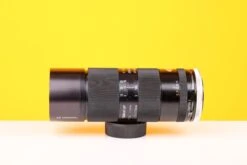 Tamron SP 70-210mm F3.5 Zoom Lens With Adaptall 2 Mount For Canon -Photo Camera Gear Store tamron70 210 2