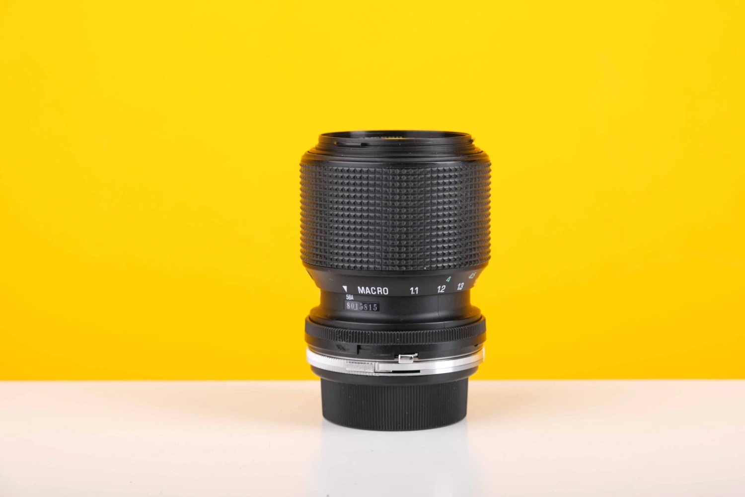 Tamron 70-210mm F4-5.6 Zoom Lens Olympus OM Mount 5 Tamron 70-210mm F4-5.6 Zoom Lens Olympus OM Mount - Image 5