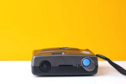 The Nature Company Panorama 35mm Point And Shoot Film Camera -Photo Camera Gear Store thenaturecompanypanorama 4