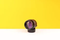 Tokina RMC 135mm F2.8 Prime Lens Olympus OM Mount