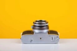 Topcon PR 35mm Film Camera With Seikosha-SLV 50mm F2.8 Lens -Photo Camera Gear Store topconcamera 4 d5b74f73 7ee6 43b1 917c dba27beb13f9