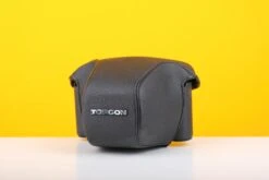 Topcon Camera Case
