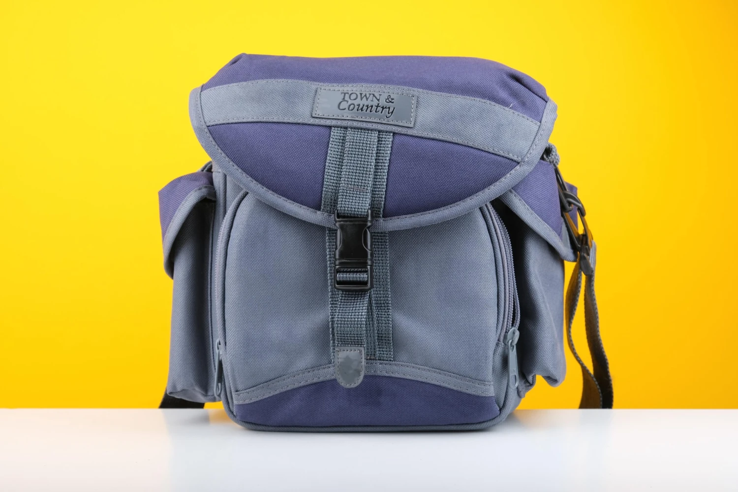 Town & County Camera Bag 2 Town & County Camera Bag - Image 2