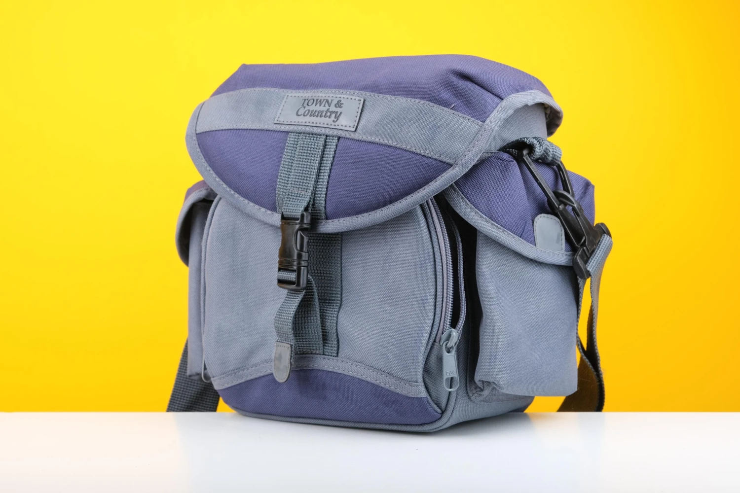 Town & County Camera Bag 1 Town & County Camera Bag