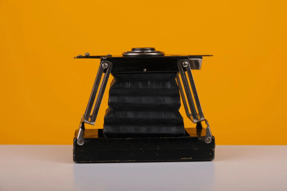 No.2 C Ensignette Deluxe Foldable Camera 7 No.2 C Ensignette Deluxe Foldable Camera - Image 7