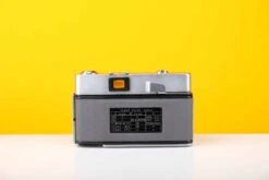 Minolta Uniomat II 35mm Rangefinder Film Camera -Photo Camera Gear Store uniomat