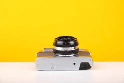 Minolta Uniomat II 35mm Rangefinder Film Camera -Photo Camera Gear Store uniomat 3