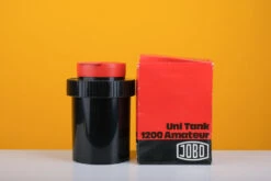 JOBO Uni Tank 1200 Amateur Developing Tank