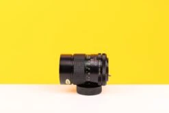 Vivitar 135mm F2.8 Auto Telephoto Lens FD Mount -Photo Camera Gear Store vivitar135mm 3