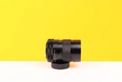 Vivitar 135mm F2.8 Auto Telephoto Lens FD Mount -Photo Camera Gear Store vivitar135mm 5