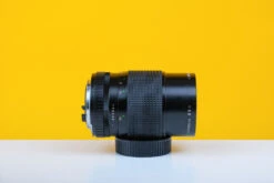 Vivitar 135mm F2.8 Telephoto Lens For Olympus 7 Vivitar 135mm F2.8 Telephoto Lens For Olympus -Photo Camera Gear Store vivitar2.8135mm 3