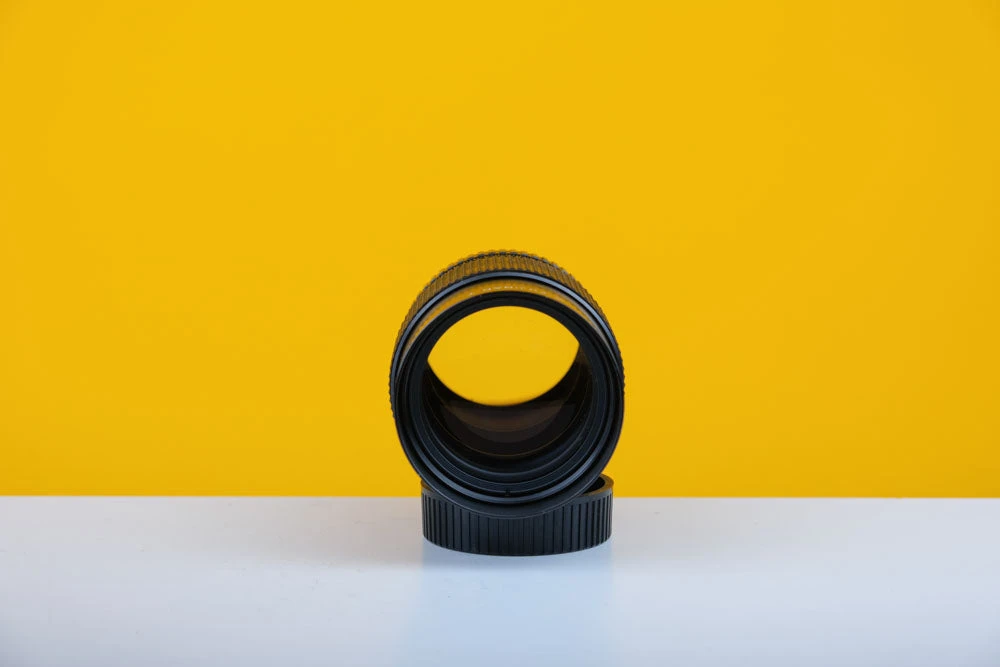 Vivitar 135mm F2.8 Telephoto Lens For Olympus 2 Vivitar 135mm F2.8 Telephoto Lens For Olympus - Image 2