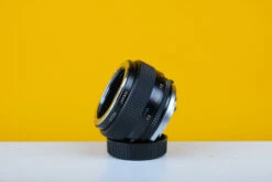 Vivitar X2 Macro Focusing Case Telephoto Lens With Case For Olympus -Photo Camera Gear Store vivitar2xmacrofocusingtelephotolenswithcase 3