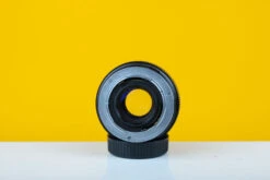 Vivitar X2 Macro Focusing Case Telephoto Lens With Case For Olympus -Photo Camera Gear Store vivitar2xmacrofocusingtelephotolenswithcase 4