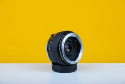 Vivitar X2 Macro Focusing Case Telephoto Lens With Case For Olympus -Photo Camera Gear Store vivitar2xmacrofocusingtelephotolenswithcase 6