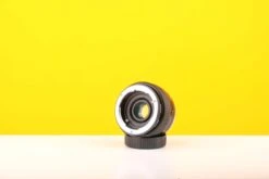 Vivitar 2X Macro Focusing Teleconverter MC For OM Mount