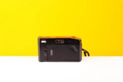 Vivitar TL125 35mm Point And Shoot Film Camera -Photo Camera Gear Store vivitart125 3