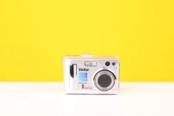 Vivitar Vivicam 8400 Digital Camera -Photo Camera Gear Store vivitarvivicam8400 4