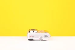 Vivitar Vivicam 8400 Digital Camera -Photo Camera Gear Store vivitarvivicam8400 6