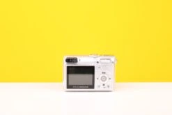 Vivitar Vivicam 8400 Digital Camera -Photo Camera Gear Store vivitarvivicam8400 7