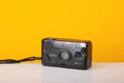 Vivitar VP 3550 35mm Point And Shoot Film Camera