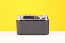 Voigtlander Prominent 35mm Rangefinder Film Camera -Photo Camera Gear Store voighanderprominent 3