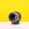 Voigtlander Repro-Skopar 50mm F3.5 Prime Lens