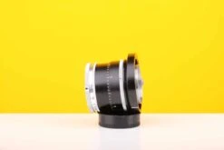 Voigtlander Repro-Skopar 50mm F3.5 Prime Lens -Photo Camera Gear Store voigtlanerrepro skopar50mmf3.6 2
