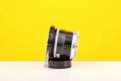 Voigtlander Repro-Skopar 50mm F3.5 Prime Lens -Photo Camera Gear Store voigtlanerrepro skopar50mmf3.6 4