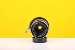 Voigtlander Repro-Skopar 50mm F3.5 Prime Lens -Photo Camera Gear Store voigtlanerrepro skopar50mmf3.6 5
