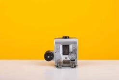 Asashi Pentax Light Meter Attachment -Photo Camera Gear Store westonmasterIII