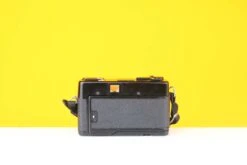 Yashica MF-1 35mm Film Camera -Photo Camera Gear Store yashica 4 e56b37ff 7e19 4708 a042 9e2358fe9974