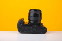 Yashica 300 Auto Focus 35mm Film Camera With 28 - 70mm F/3.5 - 4.5 Lens 7 Yashica 300 Auto Focus 35mm Film Camera With 28 - 70mm F/3.5 - 4.5 Lens -Photo Camera Gear Store yashica300 4