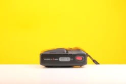 Yashica J-Mini Date 35mm Point And Shoot Film Camera -Photo Camera Gear Store yashicaj mini 4