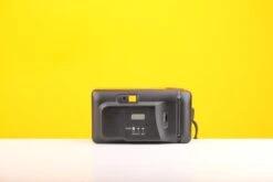 Yashica J-Mini Date 35mm Point And Shoot Film Camera -Photo Camera Gear Store yashicaj mini 5