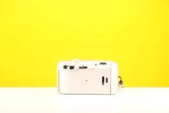 Kyocera Yashica Zoomate 165 EF 35mm Point And Shoot Film Camera -Photo Camera Gear Store yashicazoom165ef 3