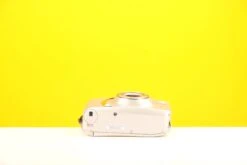 Kyocera Yashica Zoomate 165 EF 35mm Point And Shoot Film Camera -Photo Camera Gear Store yashicazoom165ef 5