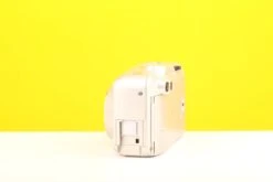 Kyocera Yashica Zoomate 165 EF 35mm Point And Shoot Film Camera -Photo Camera Gear Store yashicazoom165ef 6