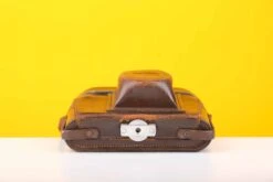 Zeiss Ikon Brown Leather Camera Case -Photo Camera Gear Store zeissikon2 4