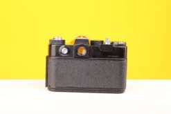 Zenit TTL 35mm Film SLR Camera With Pentacon Multi-Coating 50mm F/1.8 Lens -Photo Camera Gear Store zenitttl 2